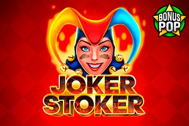 Joker Stoker Джозз Казино играть